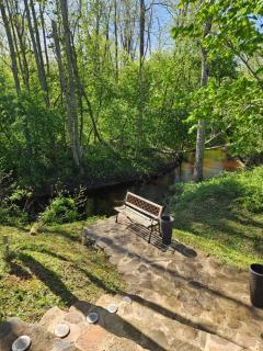 Vila Skodupė - - 1