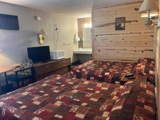 Dakota Winds Motel - Kimball - 4