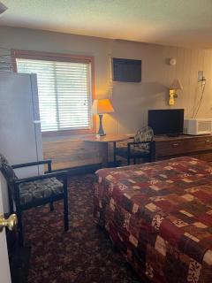 Dakota Winds Motel - Kimball - 2