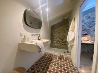 Casa Amanhada Apartamento Um - 5