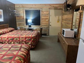 Dakota Winds Motel - Kimball - 3