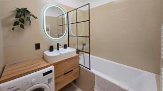 Modern Zen Stay - 8