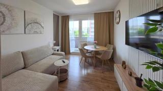 Modern Zen Stay - Bratislava - 7