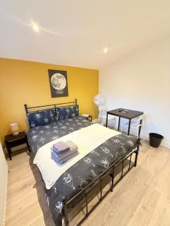 15 min to Central London Guest Suites 22 - Londra - 6