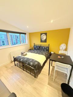 15 min to Central London Guest Suites 22 - Londra - 7