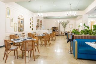 TRS Turquesa Hotel - Adults Only - All Inclusive - Punta Cana - 3