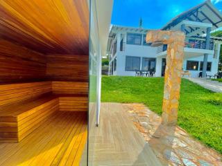 Casa moderna en Quimbaya cerca a Panamá - Quimbaya - 7