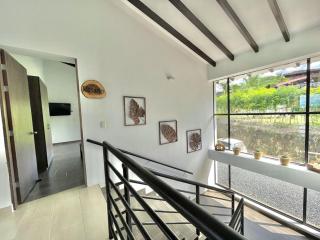 Casa moderna en Quimbaya cerca a Panamá - Quimbaya - 2