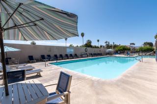 Vista Mirage Resort - Palm Springs - 7