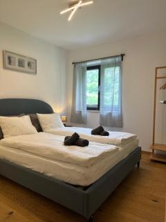 Topspot Wallis 30 min nach Zermatt oder SaasFee - Stalden - 9