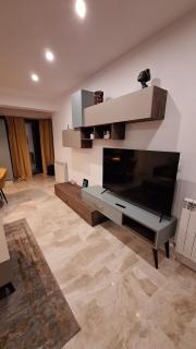 Emmaia Sunrise Luxury Appartment - Eforie Nord - 7