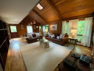 Big Fresh Pond house - Southampton - 6