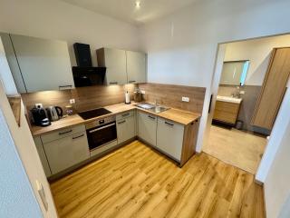 Pretti Apartments - Neu, Stilvoll, Zentral, Komfortabel, Geräumig & Ruhig - Bamberga - 5