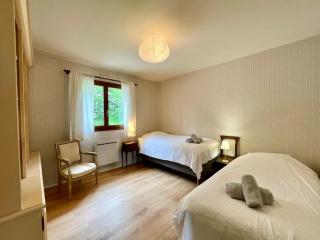 L'Escapade - Champdray - 6