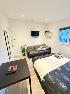 15 min to Central London Guest Suites 22 - Londra - 9