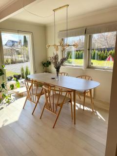 Super family home - central location! - Oslo - 0
