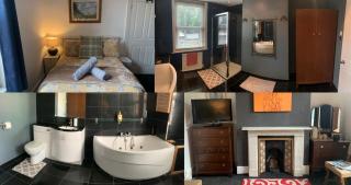 Westgate on Sea Guest House - Westgate on Sea - 0