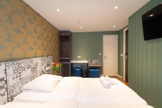 The Old Nickel Hotel - Amsterdam - 1