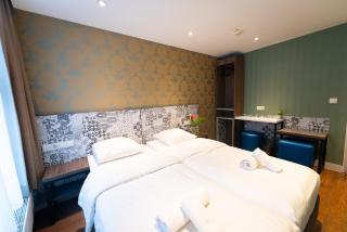 The Old Nickel Hotel - Amsterdam - 6