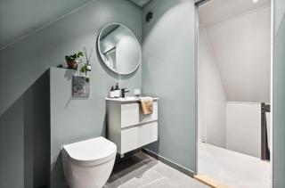 Super family home - central location! - Oslo - 8