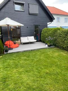 Super family home - central location! - Oslo - 2