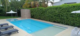 Hermosa Casa Campestre en Ricaurte Girardot - 1