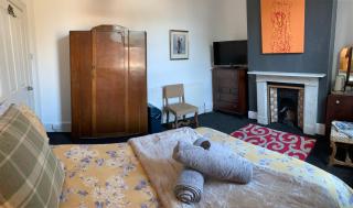 Westgate on Sea Guest House - Westgate on Sea - 5