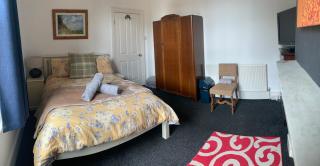 Westgate on Sea Guest House - Westgate on Sea - 6
