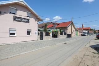 Rooms Stefan - Subotica - 0