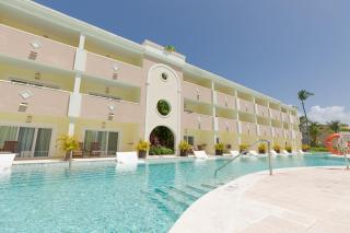 TRS Turquesa Hotel - Adults Only - All Inclusive - Punta Cana - 8