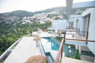 Hotel Hyalma Cliff - Adults Only - La Herradura - 8