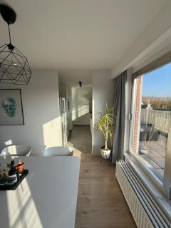 TML 500m Luxurieus Penthouse 2 balconys - Boom - 6