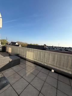 TML 500m Luxurieus Penthouse 2 balconys - Boom - 5