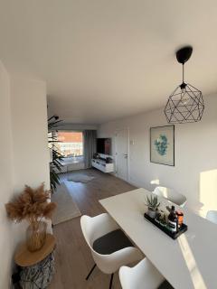 TML 500m Luxurieus Penthouse 2 balconys - 8