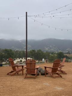Mi Casa en el Valle - Ensenada - 0