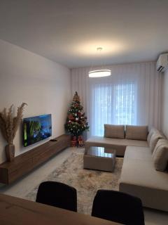 Dua Luxe Living Apartment - Peje - 9