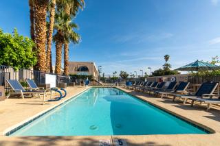 Vista Mirage Resort - Palm Springs - 4