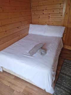 Castle view Cabin - 1