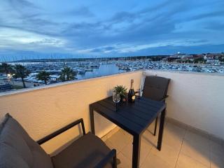 Apartman Hana - Biograd na Moru - 0