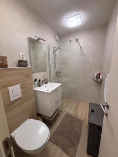 Apartman Hana - Biograd na Moru - 4