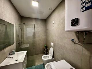 Lake View Tirana Apartment - Tirana - 6