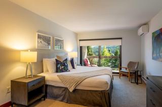 Ravencrest 309 by Outpost Whistler - Whistler - 9