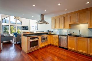 Ravencrest 309 by Outpost Whistler - Whistler - 2
