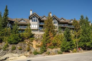 Ravencrest 309 by Outpost Whistler - Whistler - 4