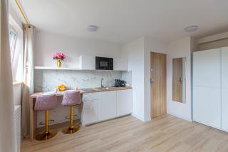 Green Avenue Apartments B - Warsaw - 5
