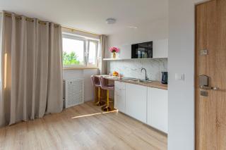 Green Avenue Apartments B - Warsaw - 9
