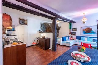 Antica Roccia Apartment In Vernazza - Happy Rentals - Vernazza - 8