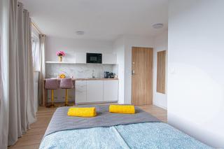 Green Avenue Apartments B - Warsaw - 6