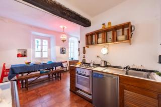 Antica Roccia Apartment In Vernazza - Happy Rentals - Vernazza - 7