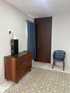 Loft en Centro de Merida - Mérida - 5